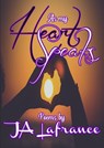 As My Heart Speaks - JA Lafrance - 9781393009597
