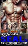 We are SEALs : Military Romance Collection - Grace Rawson ; Carla Parker - 9781393018193