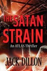 The Satan Strain - Jack Dillon - 9781393028505