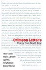Crimson Letters: Voices from Death Row - Tessie Castillo - 9781393030195