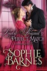 Lady Abigail's Perfect Match - Sophie Barnes - 9781393042204