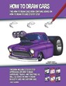 How to Draw Cars (This How to Draw Cars Book Contains Advice on How to Draw 29 Cars Step by Step) - MANNING,  James - 9781393048497