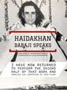 Haidakhan Babaji Speaks - Haidakhan Babaji - 9781393053729