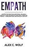Empath - Alex C Wolf - 9781393061649