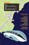 Shoreline of Infinity 18 - Tendai Huchu ; Noel Chidwick ; Raman Mundair ; Zen Cho - 9781393063575