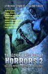 The Alchemy Press Book of Horrors 2 - Peter Coleborn ; Jan Edwards - 9781393079958
