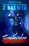 Soulbroken - Z Brewer - 9781393080695