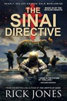 The Sinai Directive - Rick Jones - 9781393097600