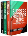 Success Principles Series - Thibaut Meurisse - 9781393098713