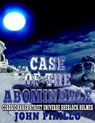 Case of the Abominable - John Pirillo - 9781393102090