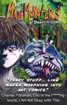"Made Monsters" - Daniel McCloskey - 9781393105497