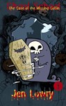 Ghoul School: The Case of the Missing Coffin - Jen Lowry - 9781393161202