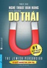 Nghệ thuật bán hàng của người Do Thái - Yaniv Zaid - 9781393162308