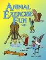 Animal Exercise Fun - Mike Lee - 9781393167501