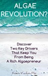 Algae Revolution - KOEN VANHOUTTE - 9781393167785