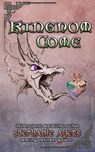 Kingdom Come - Stephanie Ayers - 9781393176862