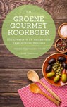 Het Groene Gourmet Kookboek: 100 Creatieve En Smaakvolle Vegetarische Keukens (Gezond Vegetarisch Koken) - Luke Eisenberg - 9781393188087