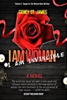 I Am Woman - I Am Invincible - Sidney St. James - 9781393194064