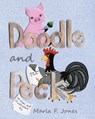 Doodle and Peck - Marla Jones - 9781393195009