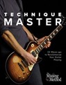 Technique Master - Christian J. Triola - 9781393209478