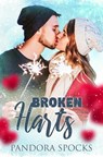 Broken Harts - Pandora Spocks - 9781393216711