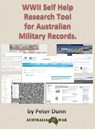 WWII Self Help Research Tool - Peter Dunn OAM - 9781393225775
