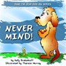 Never Mind - Kelly Brakenhoff - 9781393226642