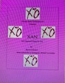 XAN: My Personalized Poems to You - Shawn Johnson - 9781393235729
