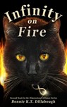 Infinity on Fire - Bonnie K.T. Dillabough - 9781393248521