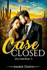Case Closed - Amber Dawn - 9781393255864