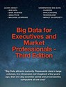Big Data for Executives and Market Professionals - Third Edition - Jose Antonio Ribeiro Neto - 9781393256151
