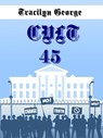 Cult 45 - Tracilyn George - 9781393266266