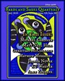 Bards and Sages Quarterly (July 2020) - Julie Ann Dawson ; Michael Gardner ; Mathew Morrison ; Matt Neil Hill ; KT Wagner ; Christian McCulloch ; Joshua Novak ; Alex Zoubine - 9781393266365