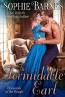 The Formidable Earl - Sophie Barnes - 9781393280699