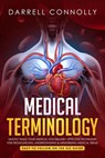 Medical Terminology - Darrell Connolly - 9781393283188