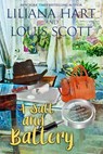A Salt and Battery (Book 11) - Liliana Hart ; Louis Scott - 9781393284215