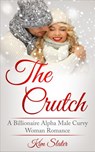 The Crutch - Kim Slater - 9781393297666