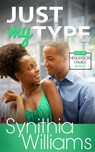 Just My Type - Synithia Williams - 9781393297925