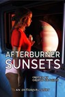 Afterburner Sunsets - George Saoulidis - 9781393304920