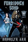 Forbidden Song - Brooklyn Ann - 9781393306085