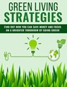 Green Living Strategies - Jed J. Deason - 9781393308775