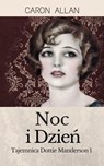 Noc i Dzień - Caron Allan - 9781393322344