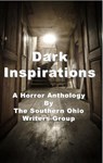Dark Inspirations - Debra Gaskill ; John Finck ; Sj Sims ; Laura Pinnix ; Stephanie McDonald - 9781393323280