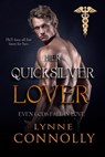 Her Quicksilver Lover - Lynne Connolly - 9781393331094