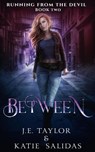Between - J.E. Taylor ; Katie Salidas - 9781393340577