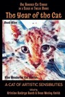 The Year of the Cat: A Cat of Artistic Sensibilities - Kristine Kathryn Rusch ; Dean Wesley Smith ; Annie Reed ; Stefon Mears ; Mary A Turzillo ; Joan Aiken ; Henry Slesar - 9781393342595