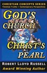 God's Church - RUSSELL,  Robert Lloyd - 9781393348597