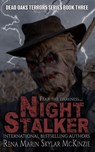 Night Stalker - Skylar McKinzie ; Rena Marin - 9781393350354