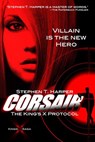 Corsair - Stephen T. Harper - 9781393352396