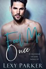 Fool Me Once - Lexy Parker - 9781393354895